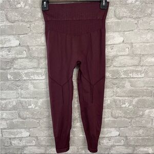 Target Seamless Cropped leggings